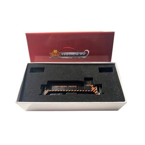 Broadway Limited Paragon 2 Series HO Scale Locomotive SP #1424 Sound/DC/DCC